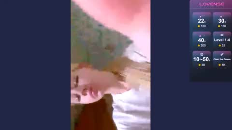 Barbie online show from 04/03/26, 01:53