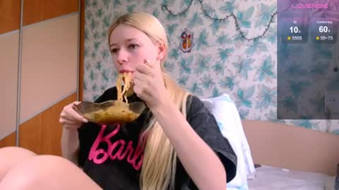 Barbie online show from 04/08/26, 11:54