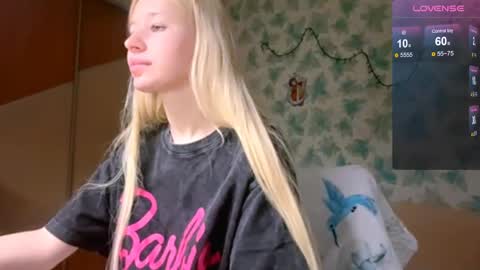 Barbie online show from 04/10/26, 04:23