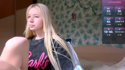 Barbie online show from 04/15/26, 04:58