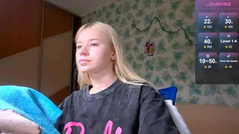 Barbie online show from 04/15/26, 07:58