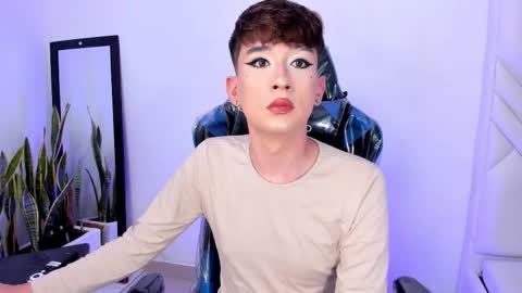          I work from home this is my room 3 online show from 01/08/26, 08:49