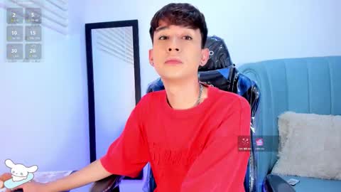          I work from home this is my room 3 online show from 01/17/26, 02:11