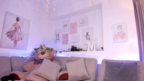 Barbara online show from 02/01/25, 07:15