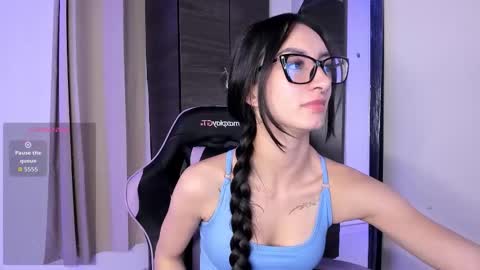 Barbara online show from 02/10/26, 01:43