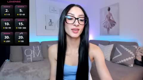 Snapshot of barbie_ev chatting on 06/26/26, 09:52 Barbara online show from 06/26/26, 09:52