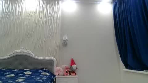 Kate online show from 02/21/26, 04:30