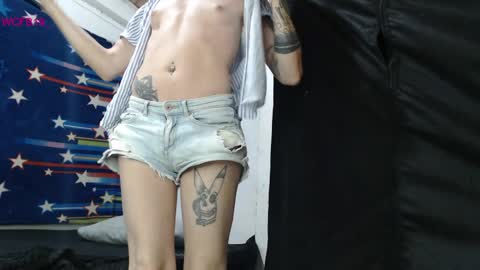 Barbie online show from 04/06/26, 09:27