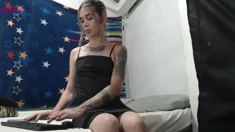 Barbie online show from 04/14/26, 09:54