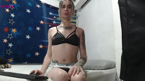 Barbie online show from 04/18/26, 09:59