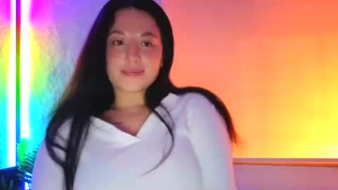 Solomia  or Mia online show from 04/14/26, 06:03