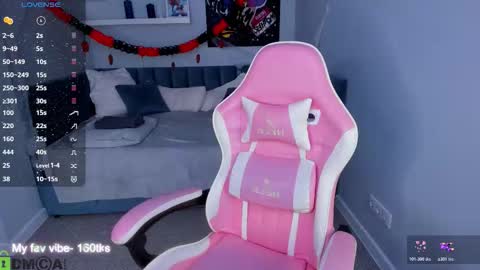 Snapshot of barbie_lis chatting on 11/01/25, 12:34 LisGTM2 Mon-Thu Sat 0100am-0700am online show from 11/01/25, 12:34