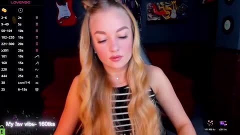 LisGTM2 Mon-Thu Sat 0100am-0700am online show from 02/08/26, 01:20