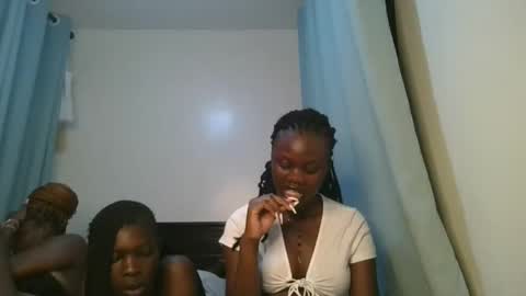 queen online show from 01/08/26, 11:51