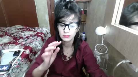 barbie_rococo online show from 02/06/26, 01:25