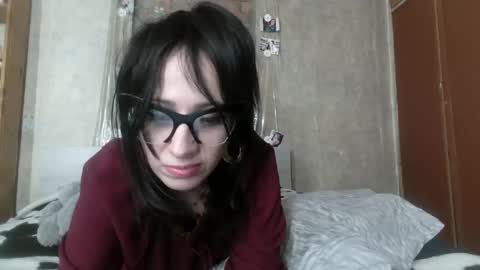 barbie_rococo online show from 04/15/26, 08:53