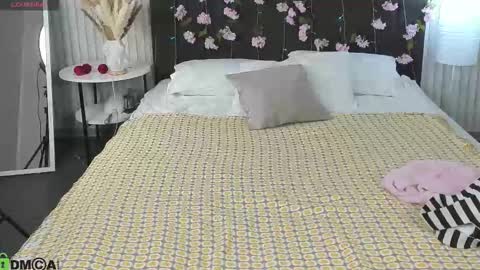 Barbie Staze online show from 11/02/25, 02:14