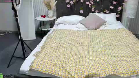 Barbie Staze online show from 11/03/25, 02:46