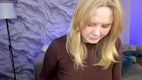 Barbie Staze online show from 11/26/25, 02:45