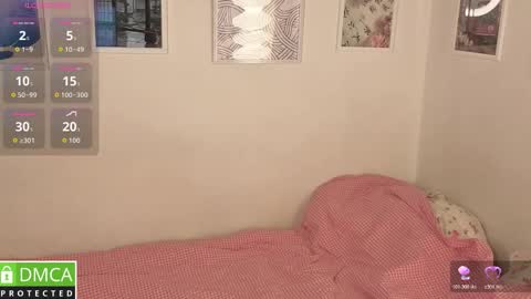 Barbie Staze online show from 01/17/26, 02:16