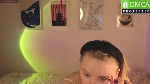 Barbie Staze online show from 02/28/26, 03:07