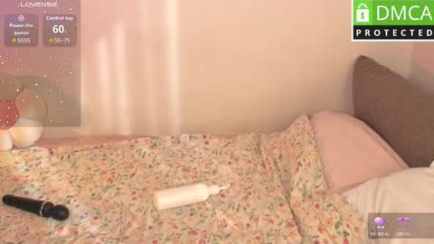 Barbie Staze online show from 03/16/26, 05:55