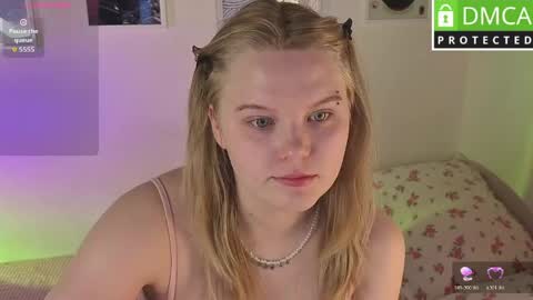 Barbie Staze online show from 05/03/26, 02:28