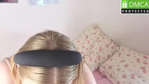Barbie Staze online show from 05/10/26, 02:39