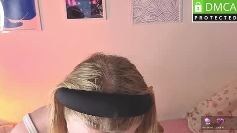 Barbie Staze online show from 05/12/26, 03:36