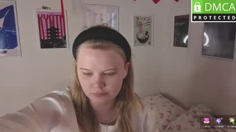 Barbie Staze online show from 05/13/26, 03:15