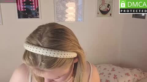 Barbie Staze online show from 05/15/26, 03:24