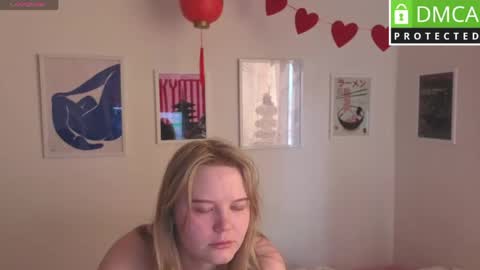 Barbie Staze online show from 05/17/26, 03:15
