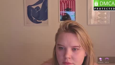 Barbie Staze online show from 05/20/26, 02:18