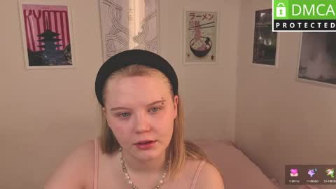 Barbie Staze online show from 05/25/26, 02:39