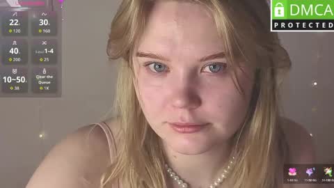 Barbie Staze online show from 06/06/26, 03:11