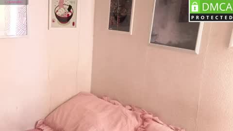 Barbie Staze online show from 06/07/26, 04:49