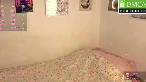 Barbie Staze online show from 06/12/26, 07:29
