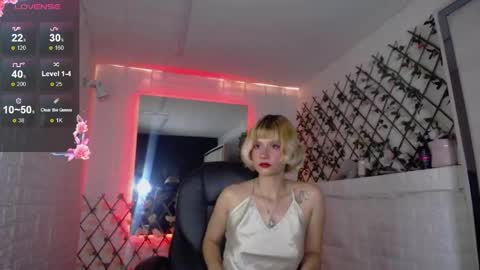 Barbie online show from 05/29/26, 06:17