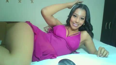 Barbie Queen trans ebonytrans transgirl ass anal online show from 03/02/26, 12:57