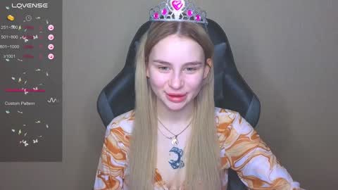 Eva online show from 12/09/24, 10:20