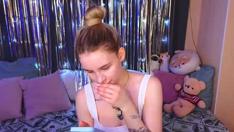 Eva online show from 12/16/24, 09:20