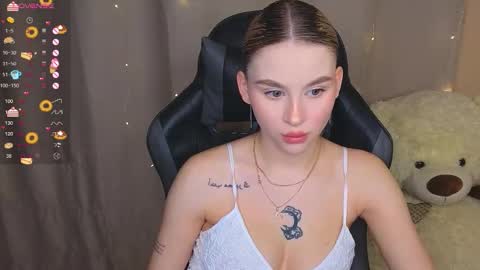 Eva online show from 09/09/25, 05:34