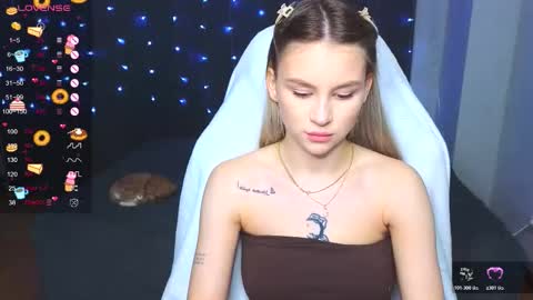 Eva online show from 02/01/26, 03:10