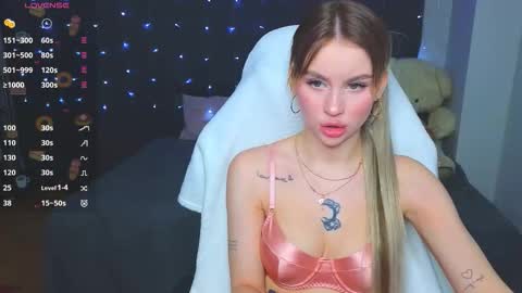 Eva online show from 02/18/26, 05:42