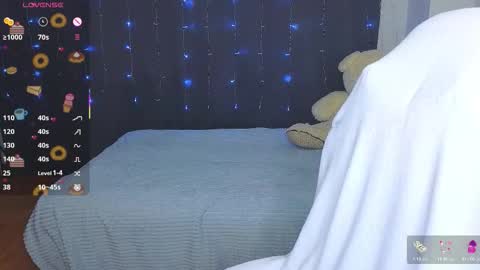 Eva online show from 02/23/26, 08:50