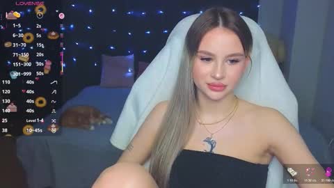 Eva online show from 02/27/26, 02:06