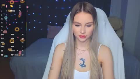 Eva online show from 03/03/26, 01:39