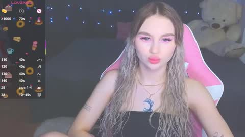 Eva online show from 03/22/26, 11:52