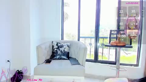 Barbiefoxx online show from 01/29/25, 07:11