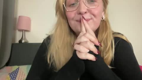 barbiegirl966 online show from 02/01/25, 09:51